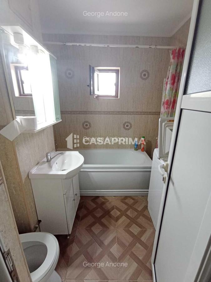 CHIRIE Apartament 2 camere DECOMANDAT, mobilat, utilat, mutare imediata - 8