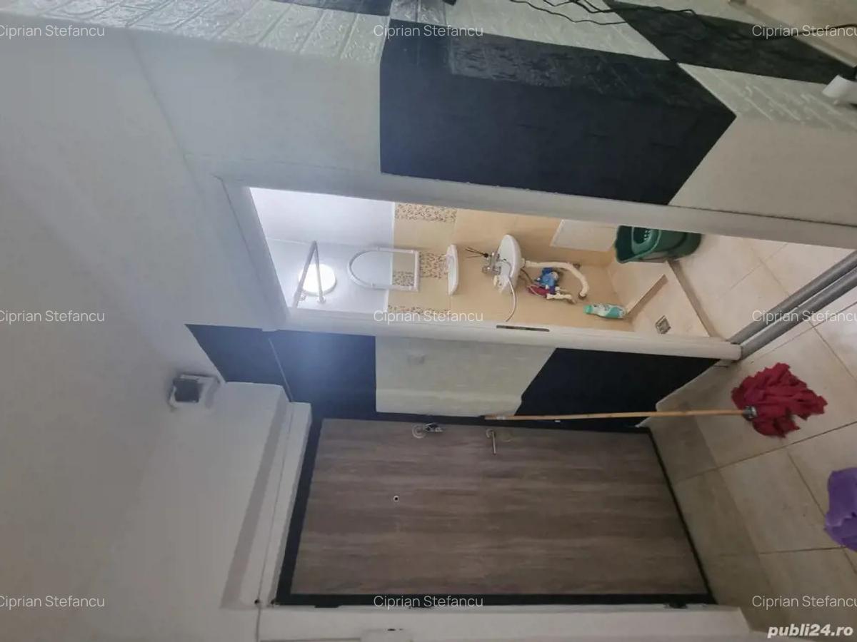 Vand garsoniera confort 3 in micro 14 etaj 3din 4 de 13 metri patrati - 5