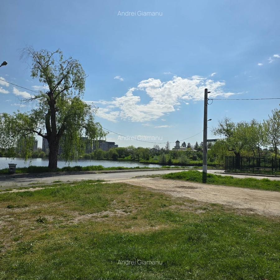 Casă de vânzare Sector 2 -  Langa Lac Plumbuita – 4 camere - 2 băi- teren 310 mp - 2