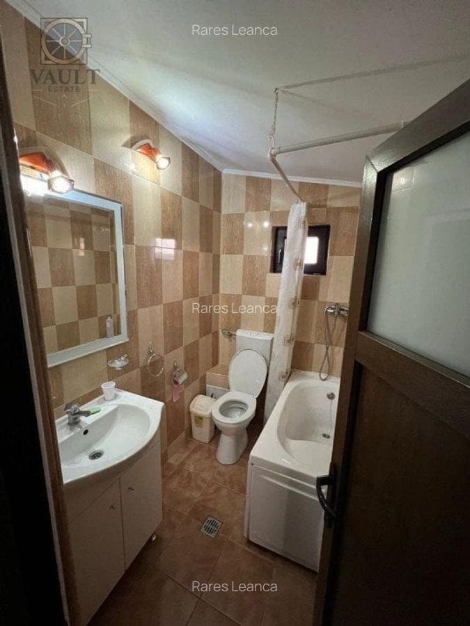 Casă individuală cu 7 camere în Cozieni - 4