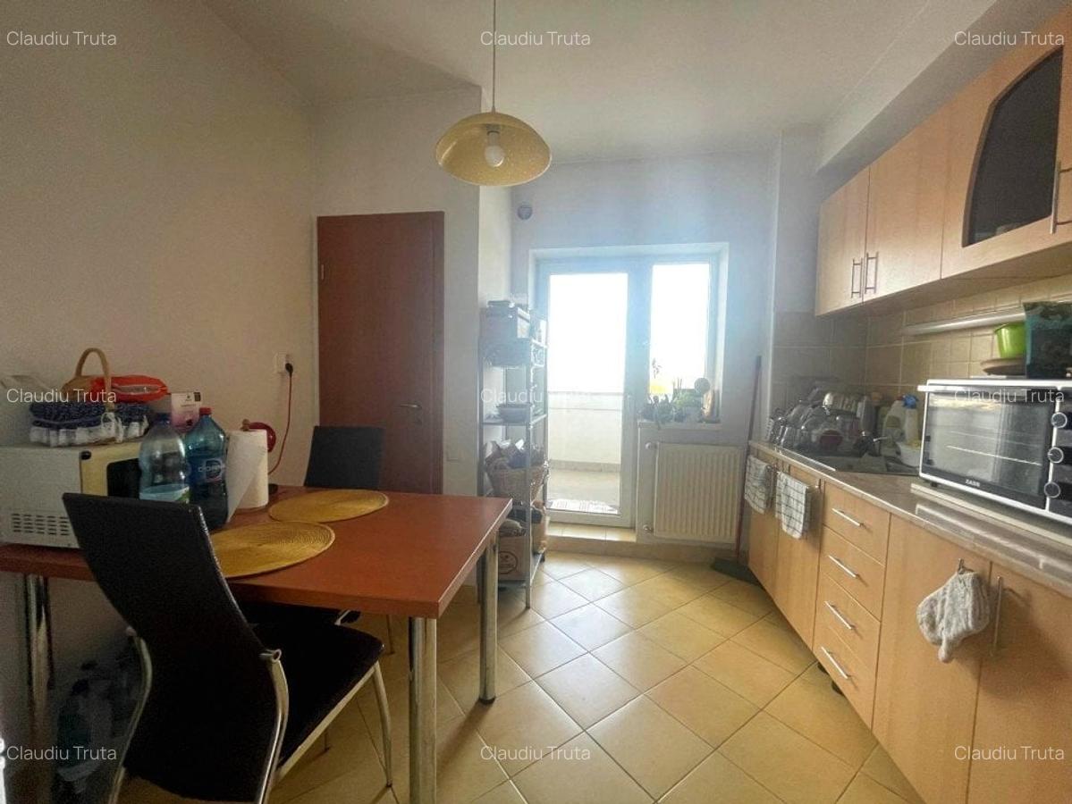 Apartament 2 camere, 60 mp utili, decomandat, garaj, Zorilor - 2 Apartament 2 camere, 60 mp utili, decomandat, garaj, Zorilor - 2