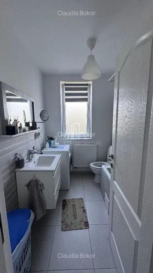 Aparatment 2 camere, Et2, Mobilat/Utilat, cu Parcare - 7