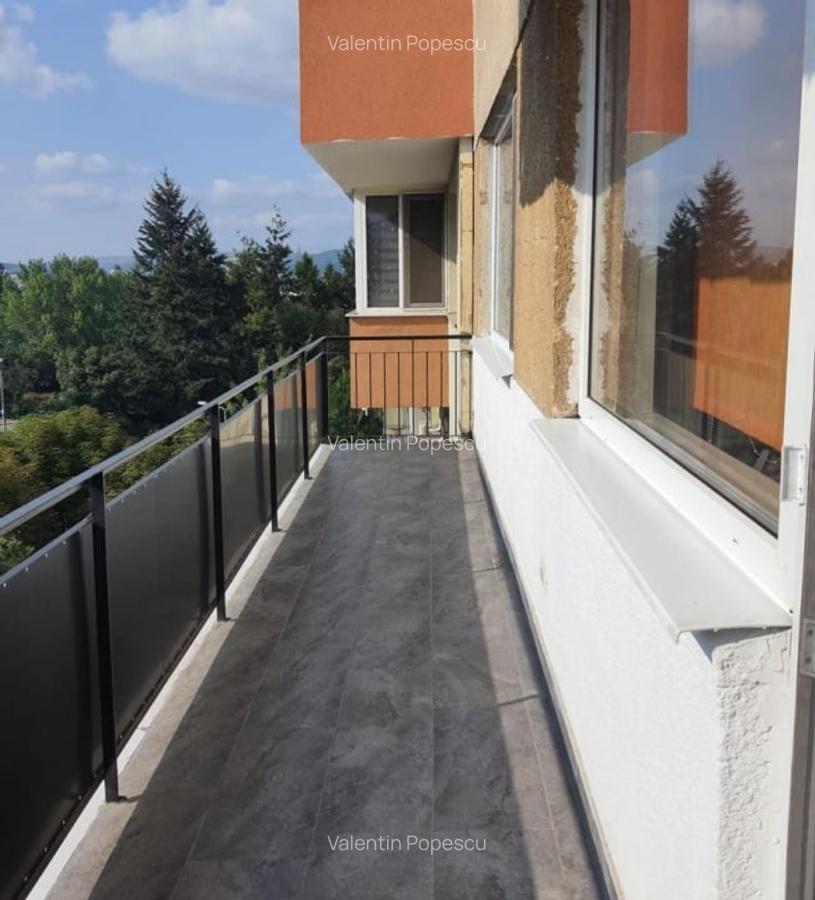 Apartament 2 camere, 45 mp, etaj intermediar, aproape de Iulius Mall - 7