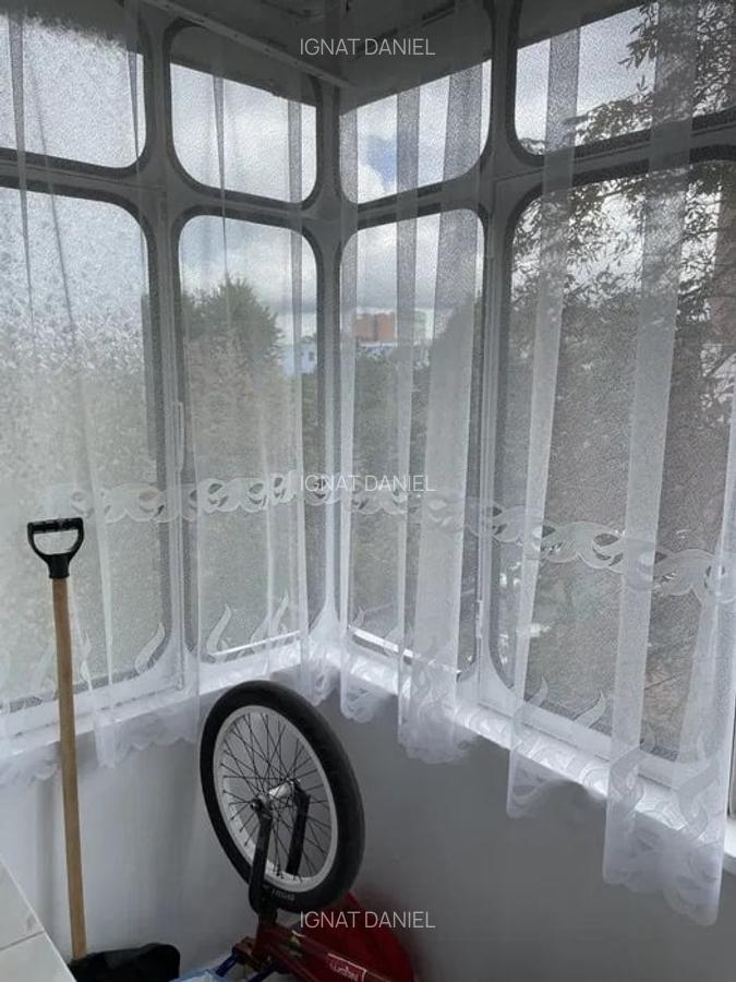 Apartament cu 2 camere, etajul 3/10, zona Podu Ros - 6