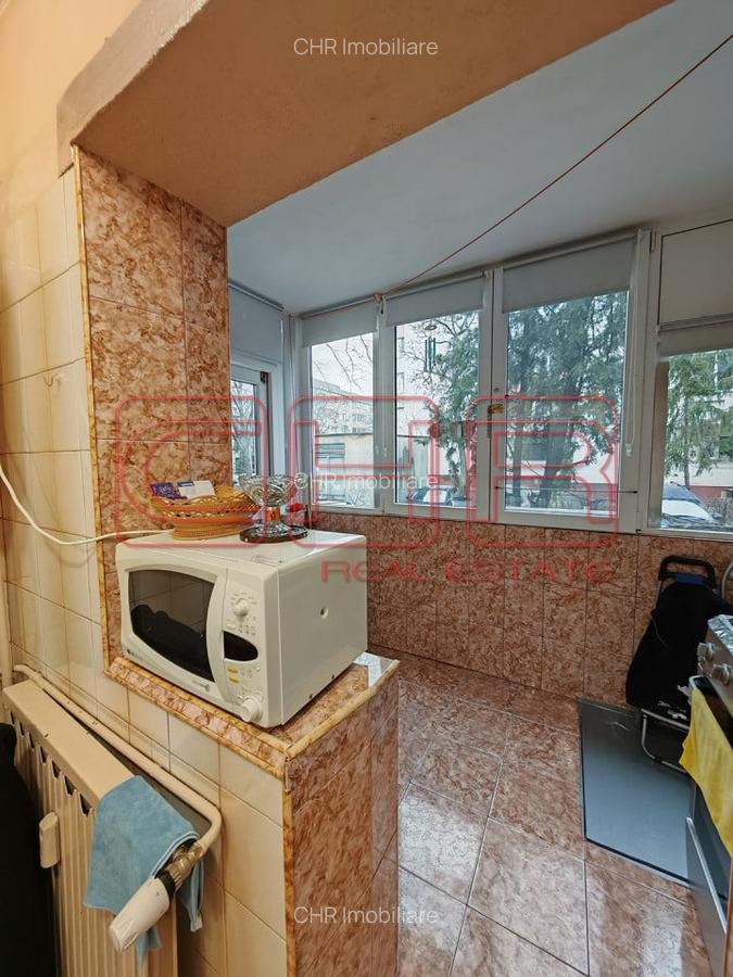 Apartament cu 2 camere decomandat în Aviației - 5