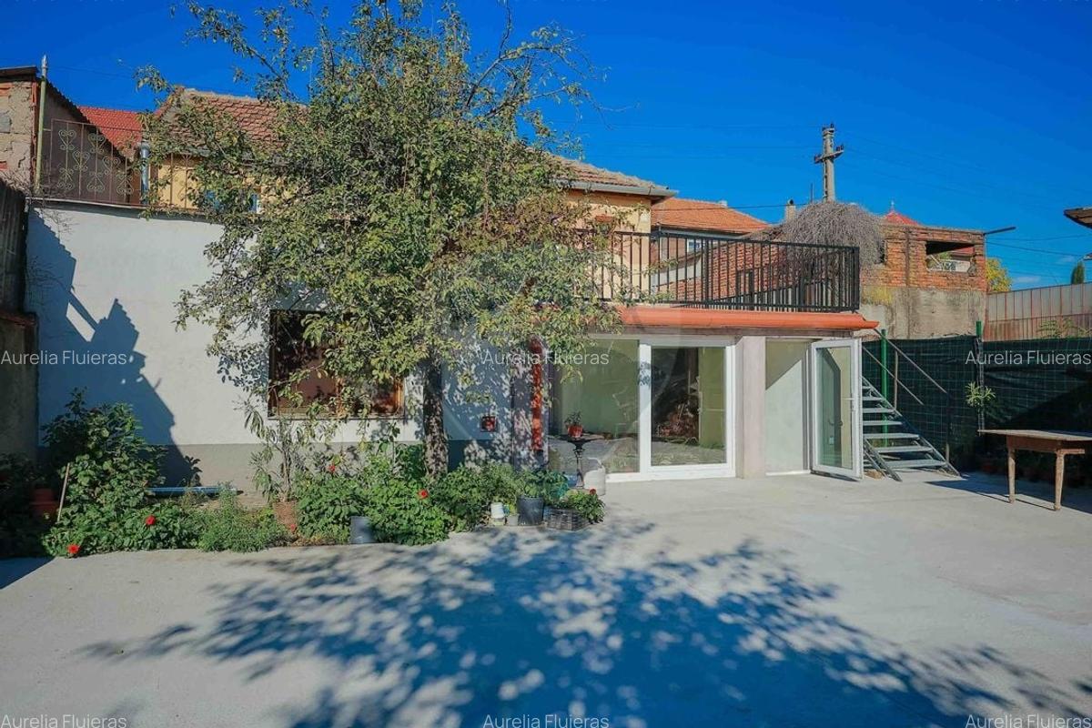 Casa cu 4 camere de vanzare in  zona Dealuri Oradea - 3 Casa cu 4 camere de vanzare in  zona Dealuri Oradea - 3