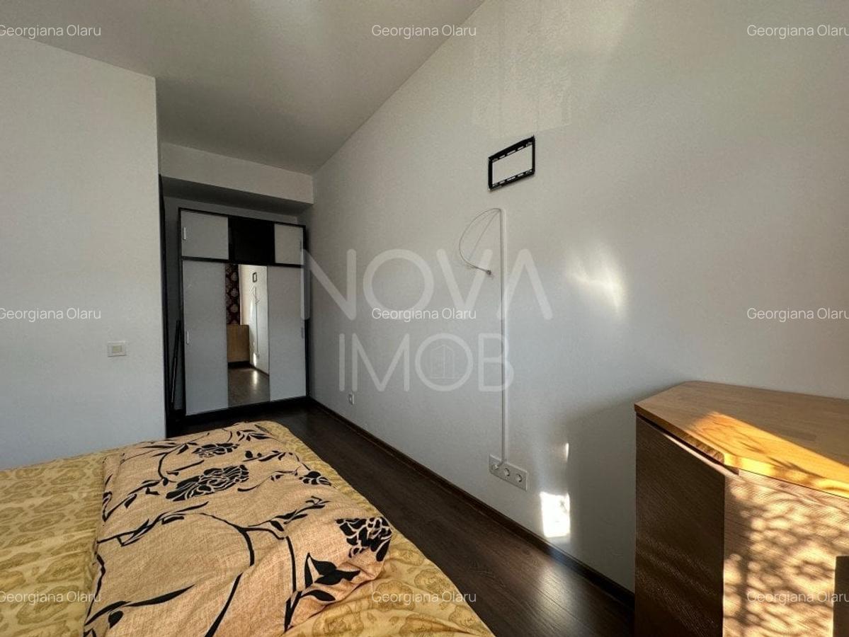 Apartament 2 camere, etajul 1, Str. Grigore Ionescu ( Mandra ) - 6