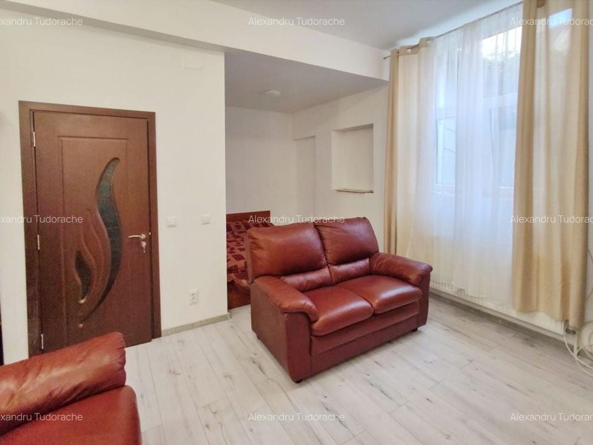 Hotel/Pensiune, 60 mp în Centrul Istoric - 1