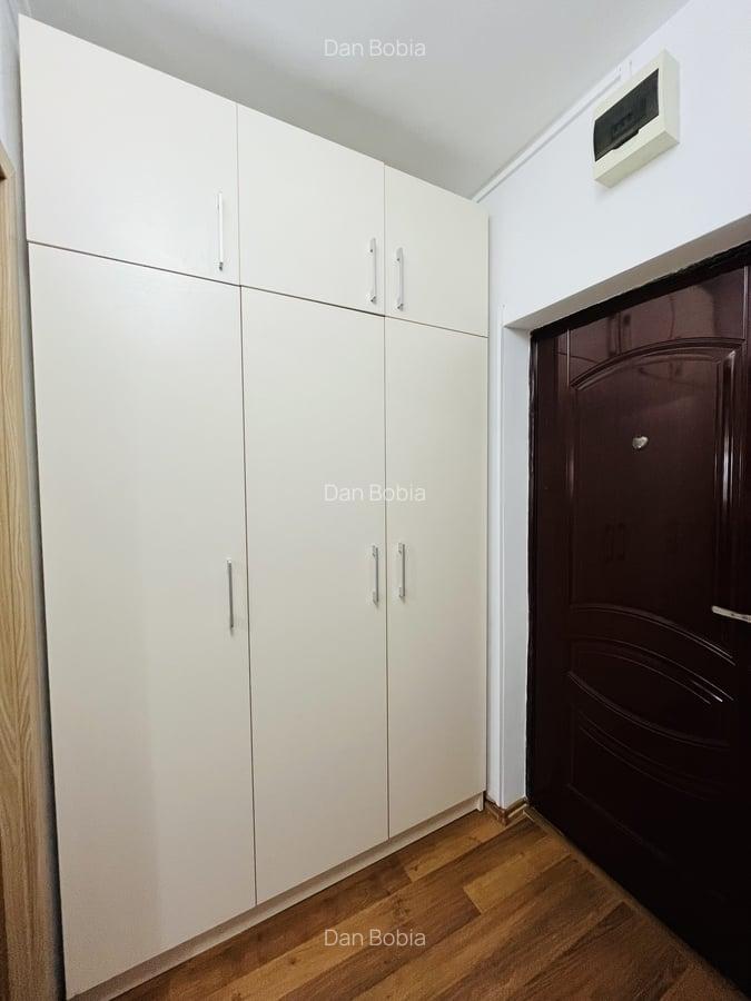 Garsoniera prima chirie - Park lake 4 min M dristor DB1337 - 3