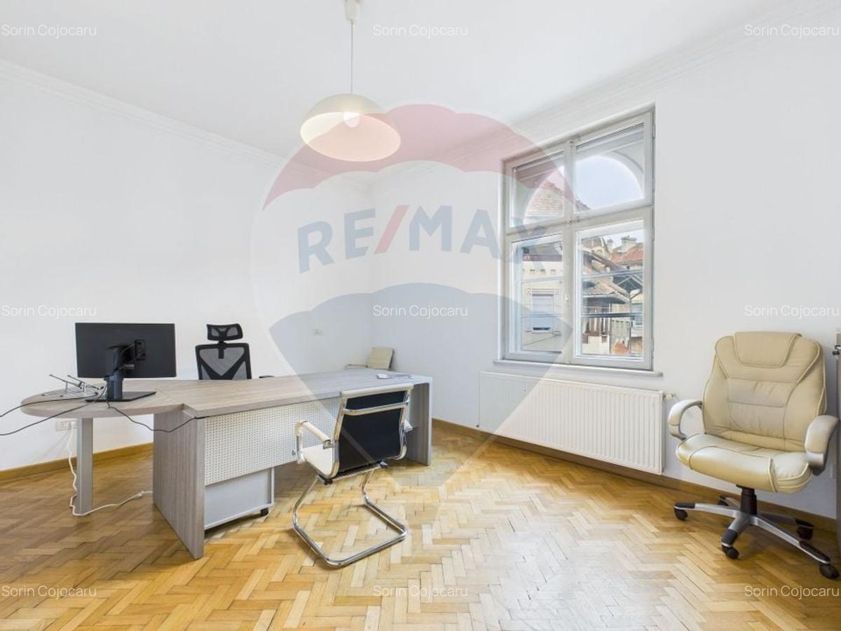 Vila interbelica cu personalitate - 17