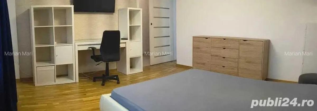 Garsoniera - PetFriendly - Sector 2 - 1