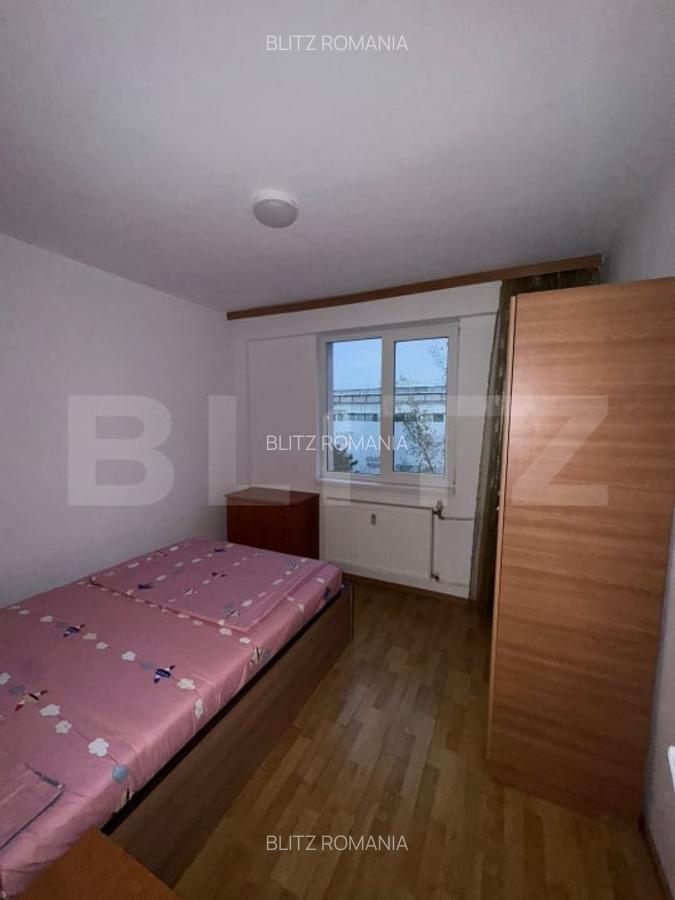 Apartament de 3 camere, Drumul Gazarului - 3