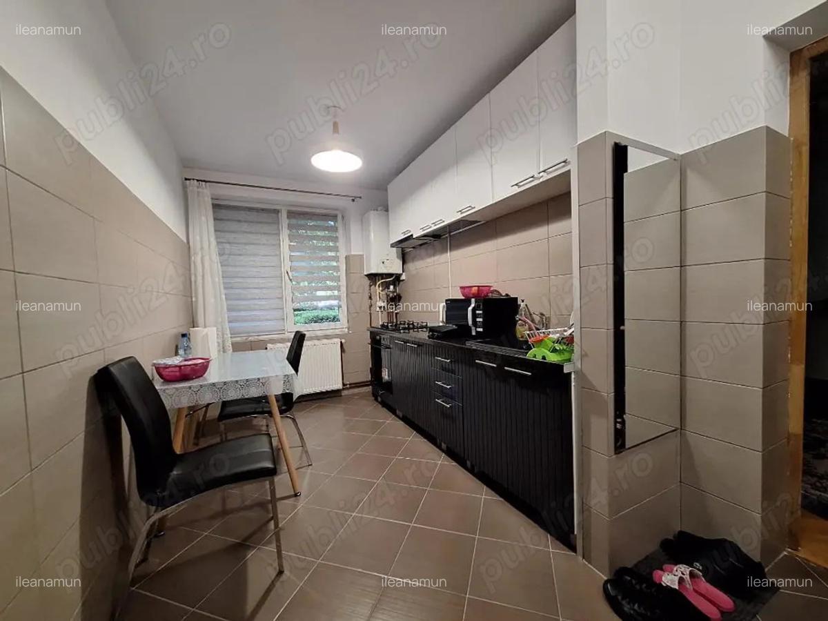 Apartament 2 camere,zona Tractorul - 6