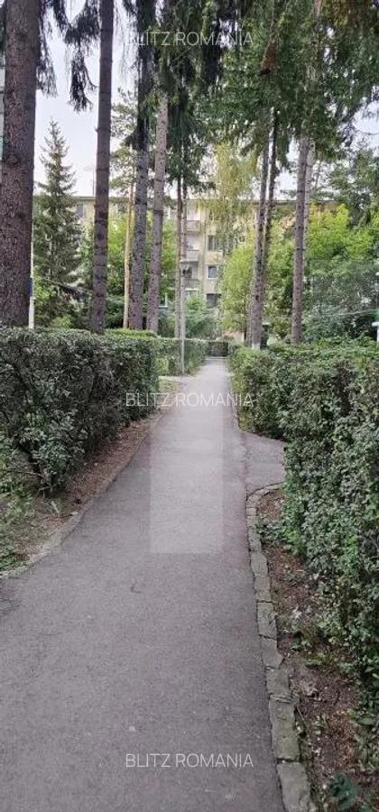 Apartament 2 camere, 32 mp, parter, cartier Simeria Sfantu Gheorghe - 6