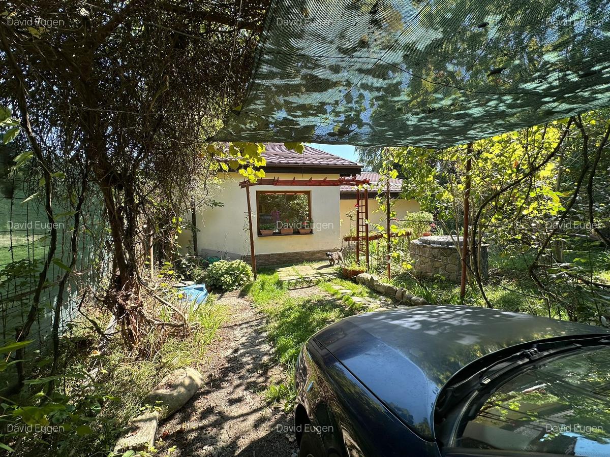 Locuinta de vacanta / rezidentiala - - 20