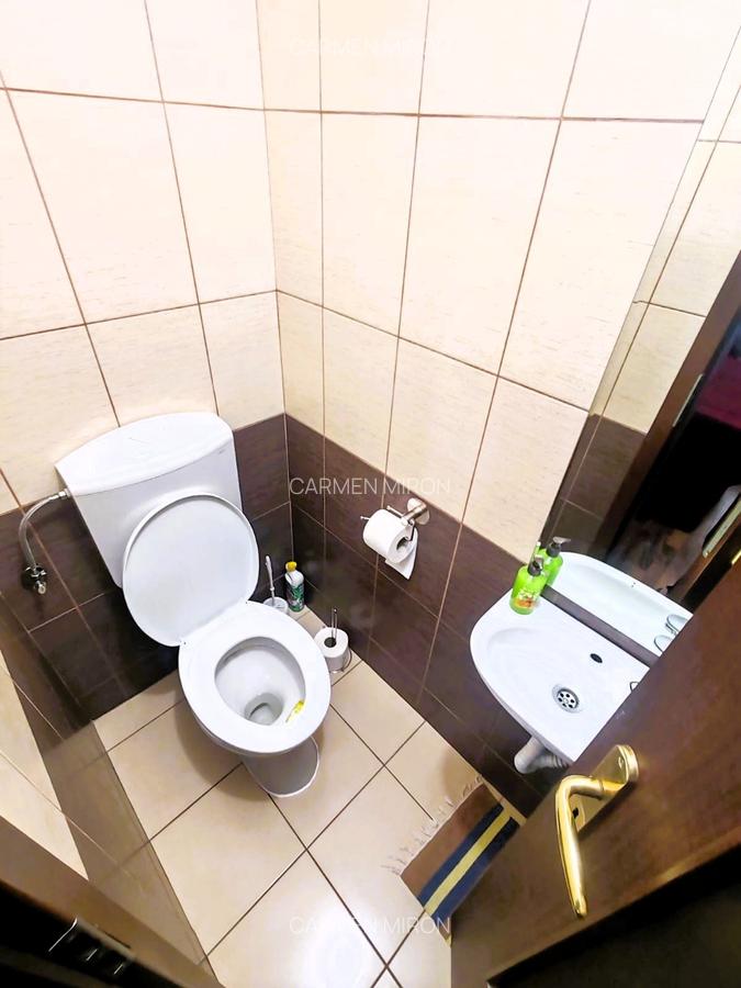 Apartament modern cu 4 camere semidec. in apropiere de UMF - 20