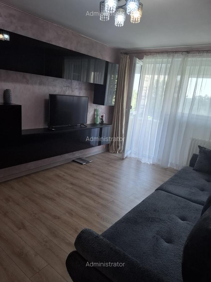 Apartament cu 3 camere decomandat, mobilat în Pantelimon - 2