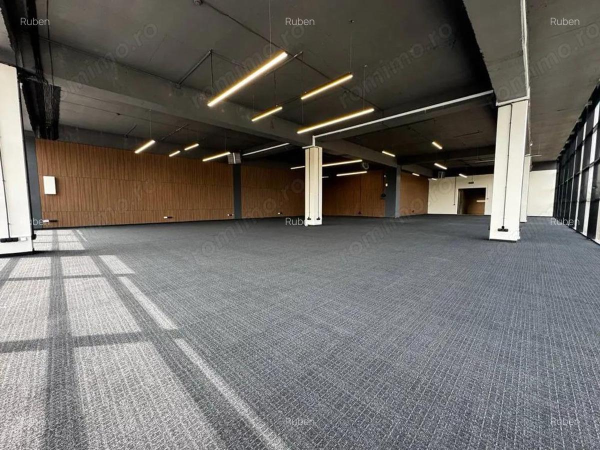 Spatiu comercial de inchiriat in zona Lujerului - 3