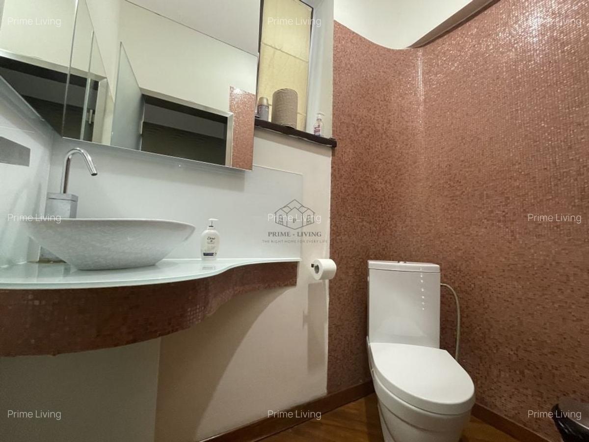 SPATIU DE BIROU/ COMERICIAL DE 160 MP LA INCHIRIERE PE CALEA VICTORIEI - 6