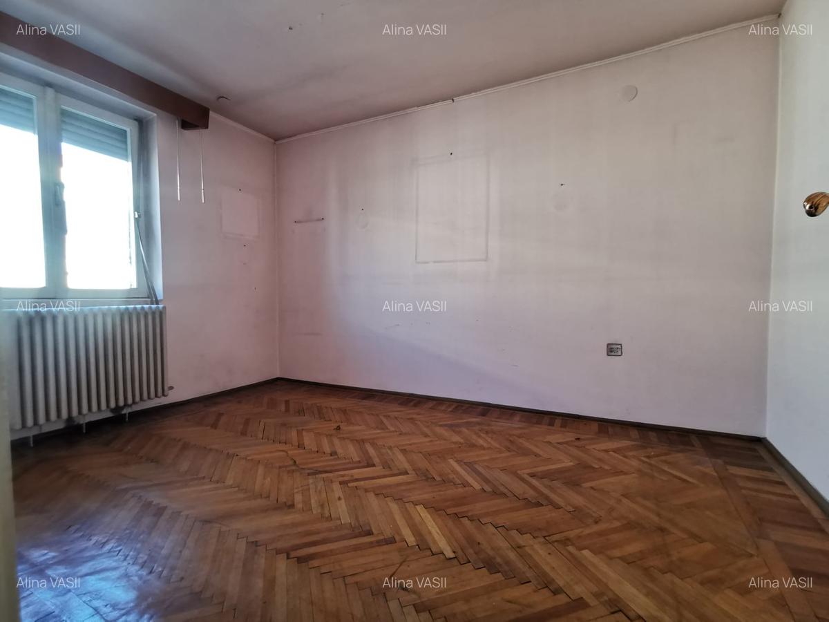 Apartament 2 camere CENTRAL-Louis Turcanu - 6