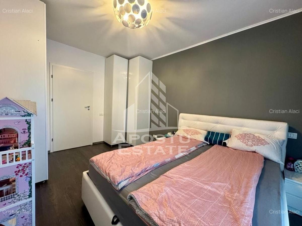 Apartament cu 3 camere, bloc nou, zona Tipografilor - 7