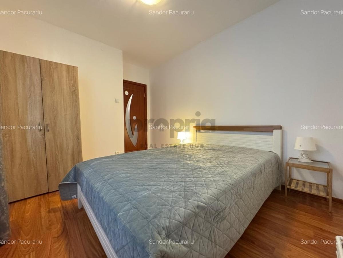 De inchiriat: 3 Camere Decomandat | 70 m2 | Zona Grivitei - 16