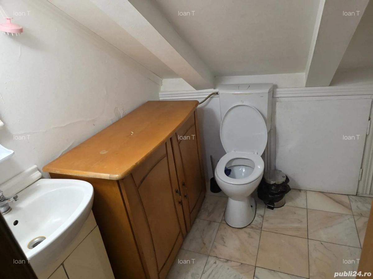 Inchiriez ap 2 camere,zona lipovei Dedeman - 9