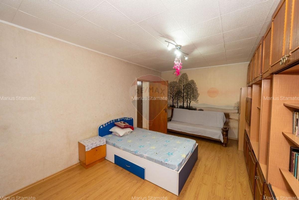 Apartament cu 2 camere de vanzare, metrou Nicolae Grigorescu - 4