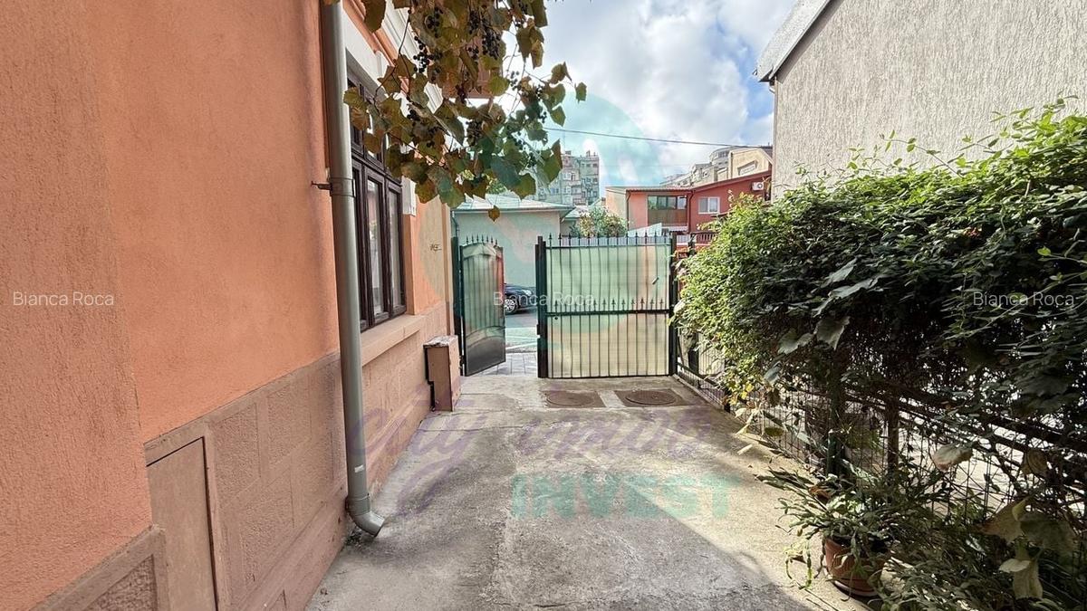 Casa singura in curte la 2 pasi de Calea Calarasilor - 3