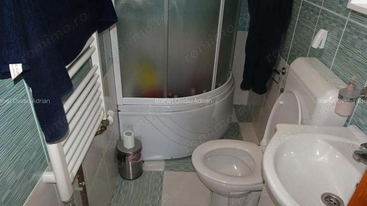 Vand casa in sistem P+M, are suprafa?a utila 160 mp,finisata integral ?i echipata complet. - 16