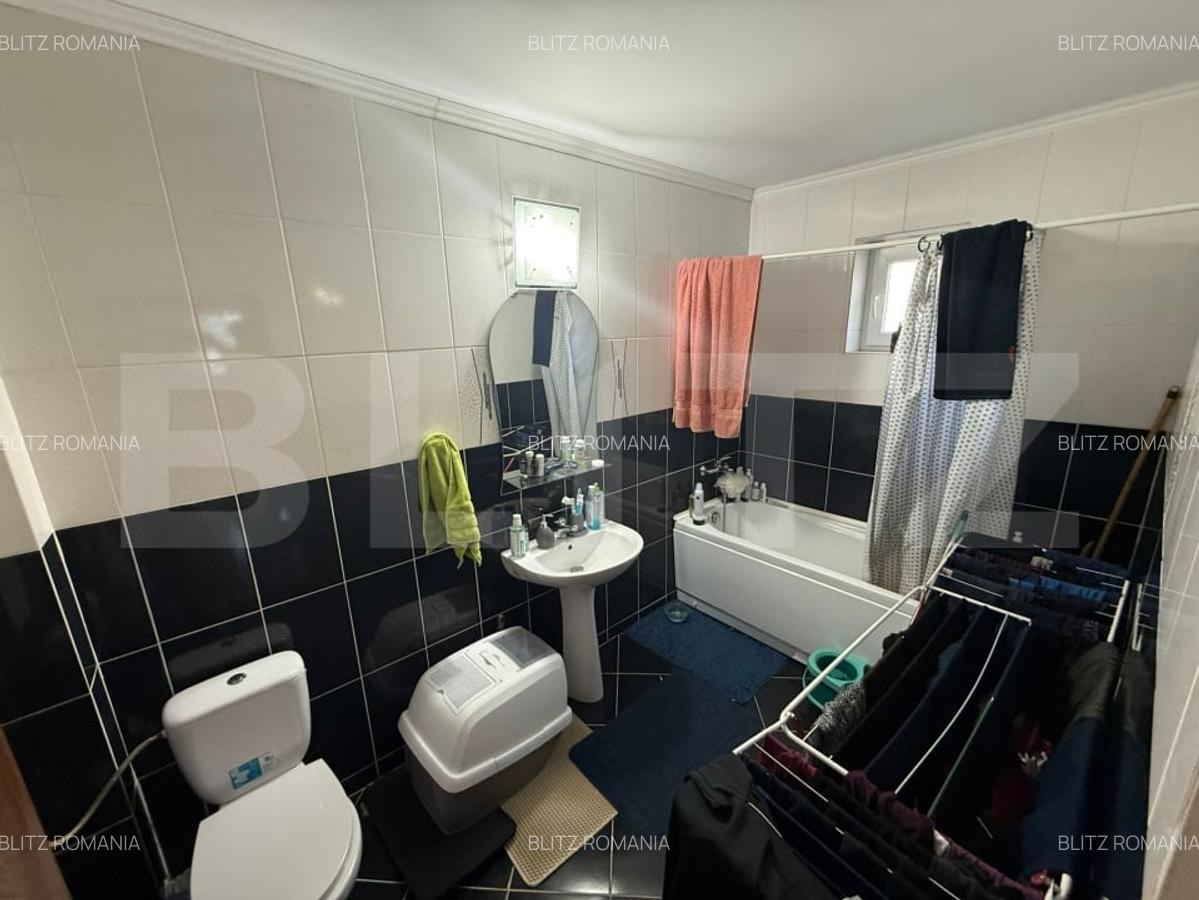 Apartament 2 camere decomandate, Brazda zona liceului Pedagogic - 6