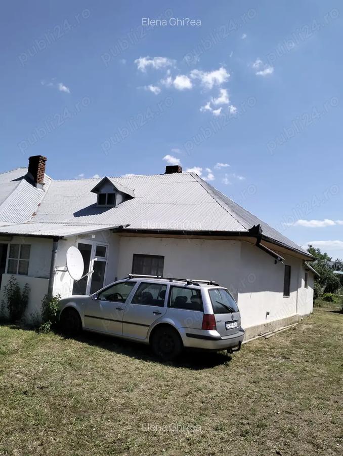 Vand casa cu 2 intrari separate 2 ?i 3 camere cu toate dotarile - 1