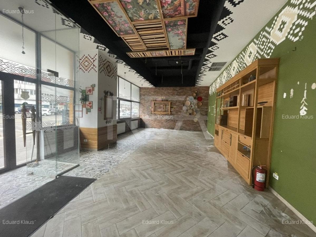 SPATIU COMERCIAL MIHALACHE - Front stradal 18m - 5