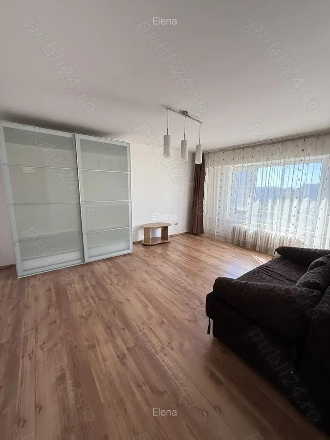 Proprietar - garsoniera de inchiriat - Nerva Traian bdul Unirii - 3