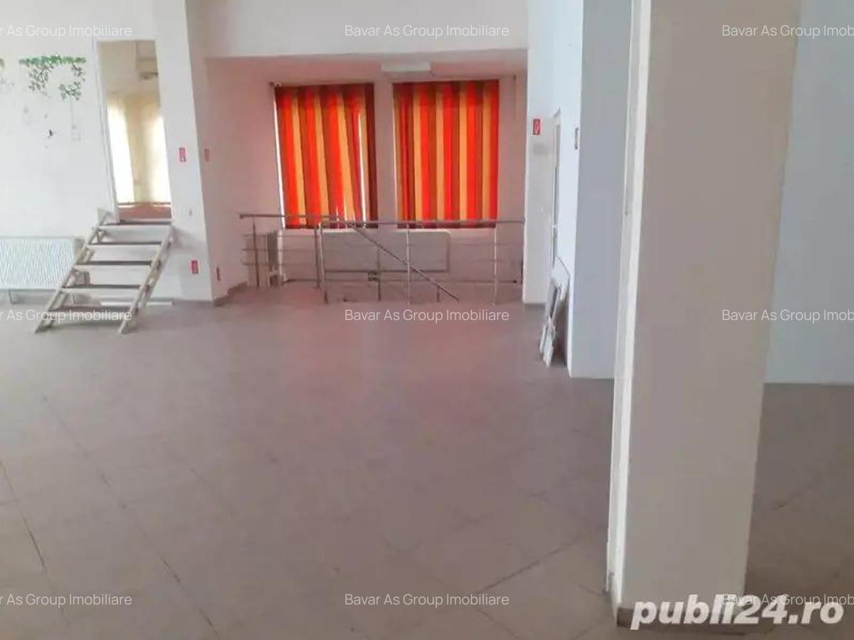 Spatiu comercial birouri ,cladire de birouri - 1