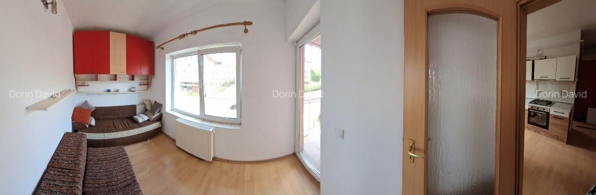 Închiriez apartament Manastur varianta zorilor - 6