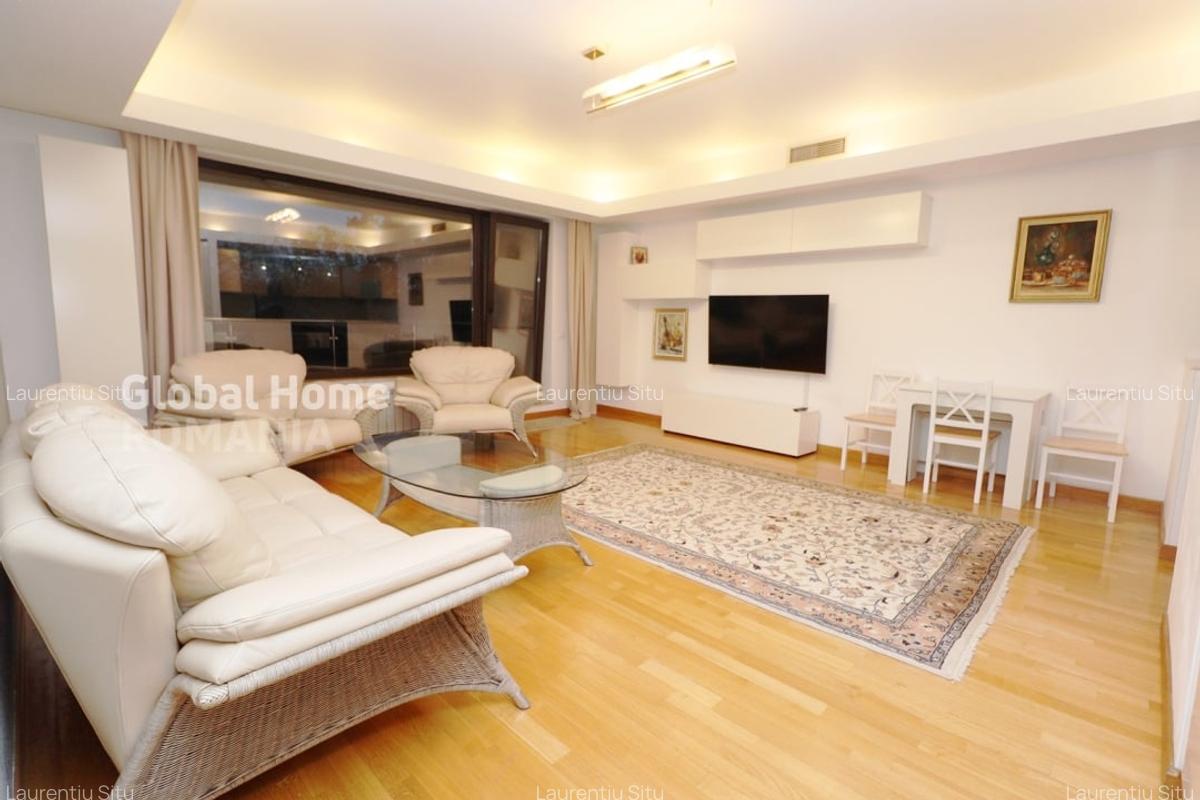 Apartament 3 camere | 110 mp | Sat Francez - Parc Herastrau | 2 terase | - 3