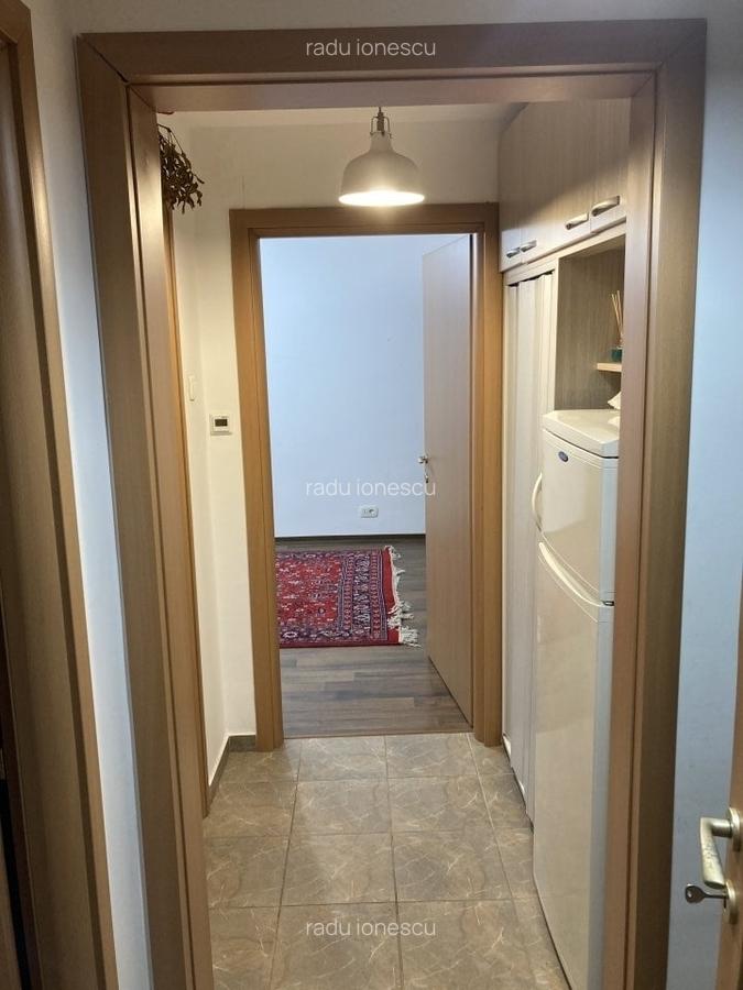 2 camere Arcul de Triumf - 4