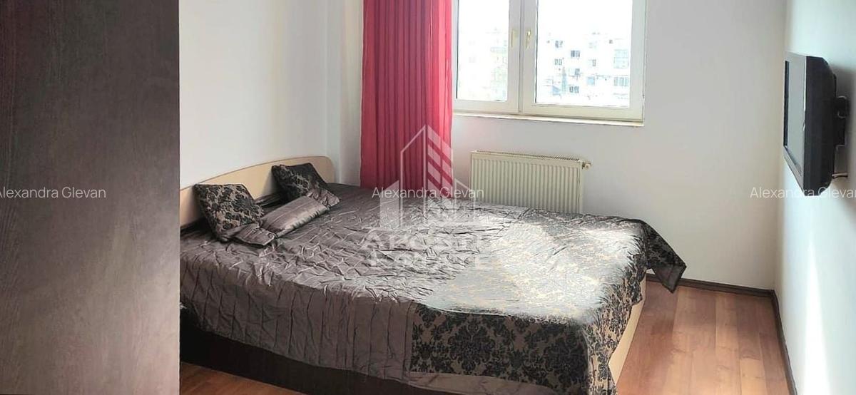 Apartament 2 camere Confectii cu loc de  parcare - 3