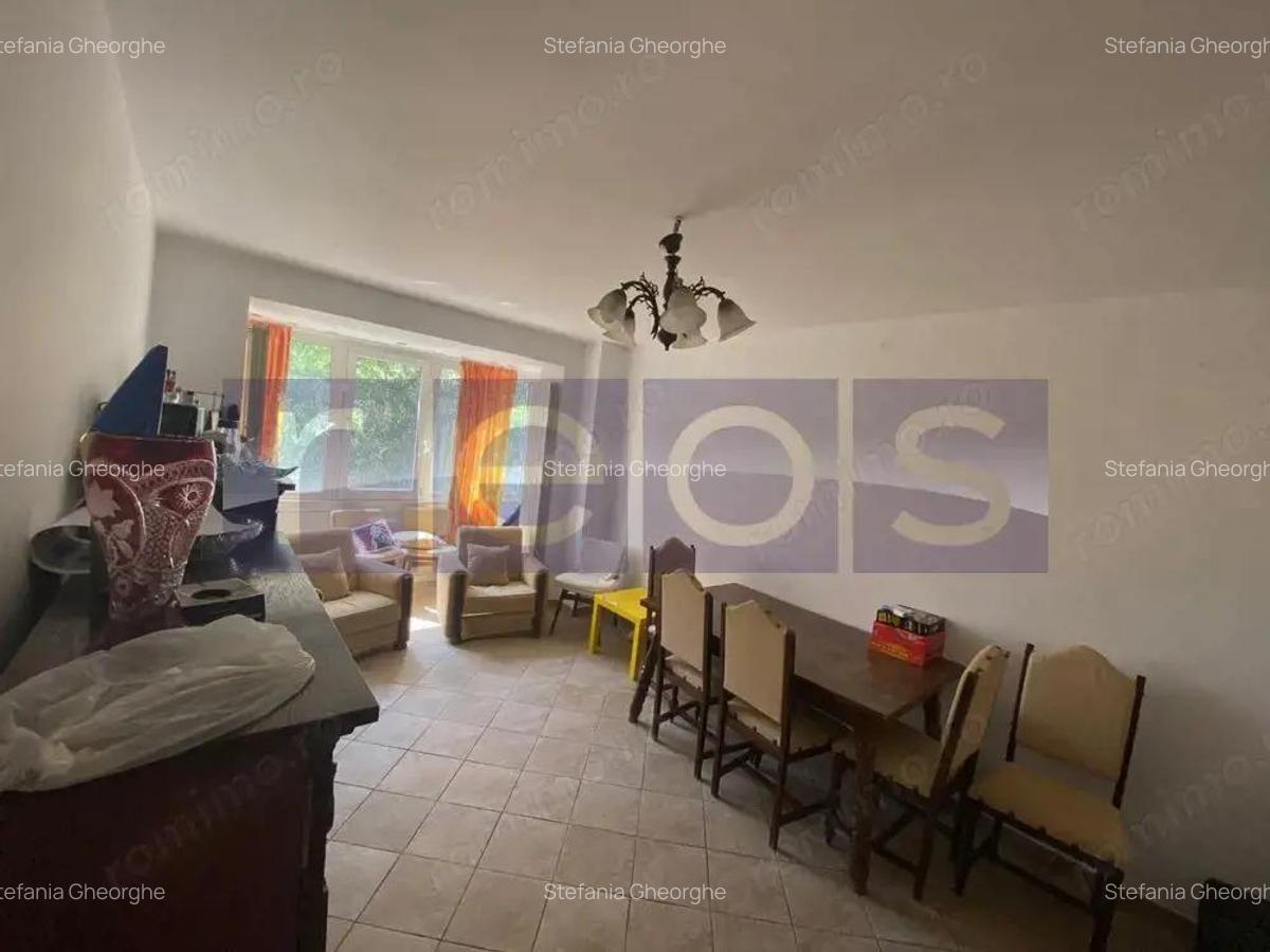VANZARE 3 CAMERE | DECOMANDT | ZONA TINERETULUI - 3