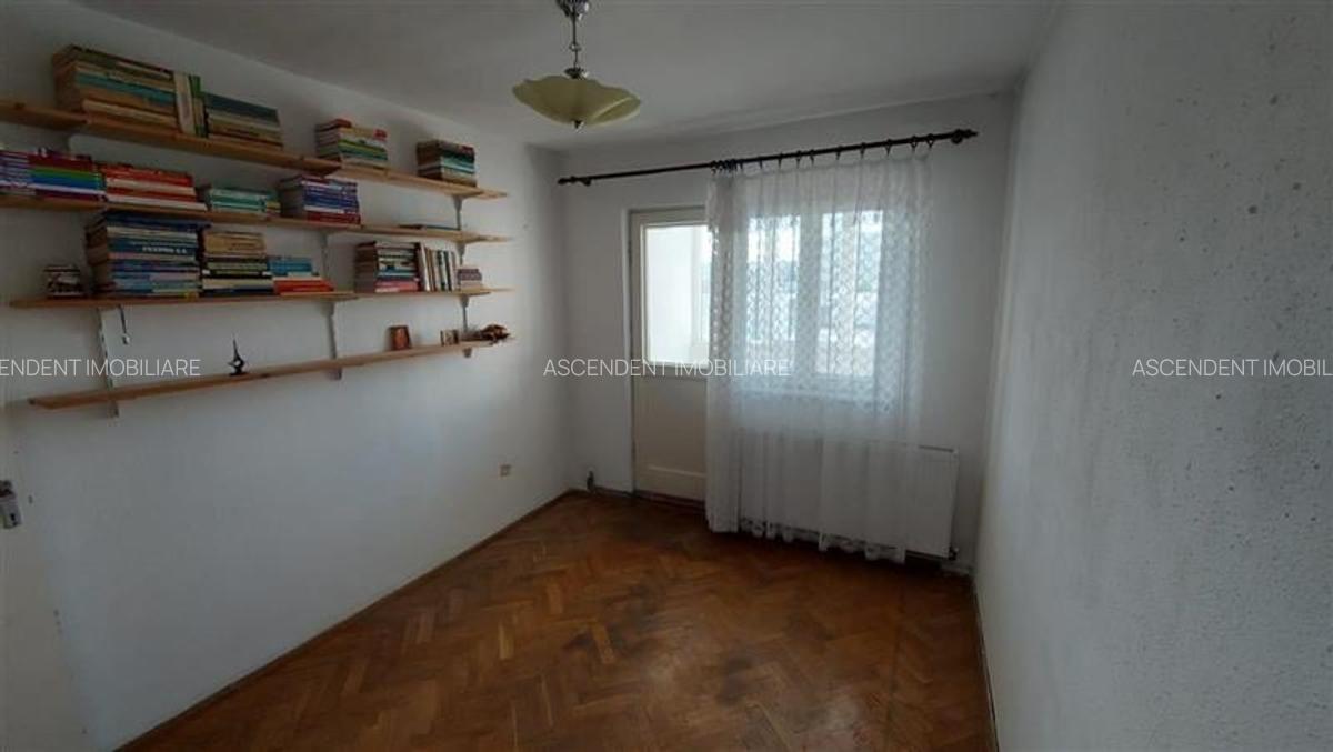 Compozitie frumoasa si luminoasa, pe 90 mp, Dambu Pietros, Targu Mures - 15