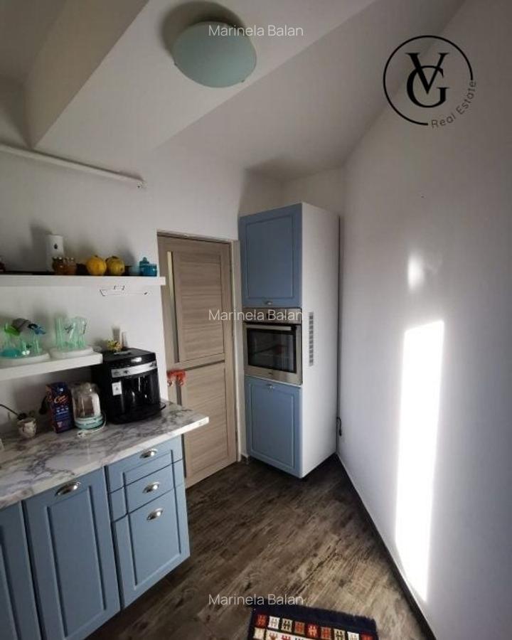 Apartament 3 camere Mamaia Sat Lidl - 3
