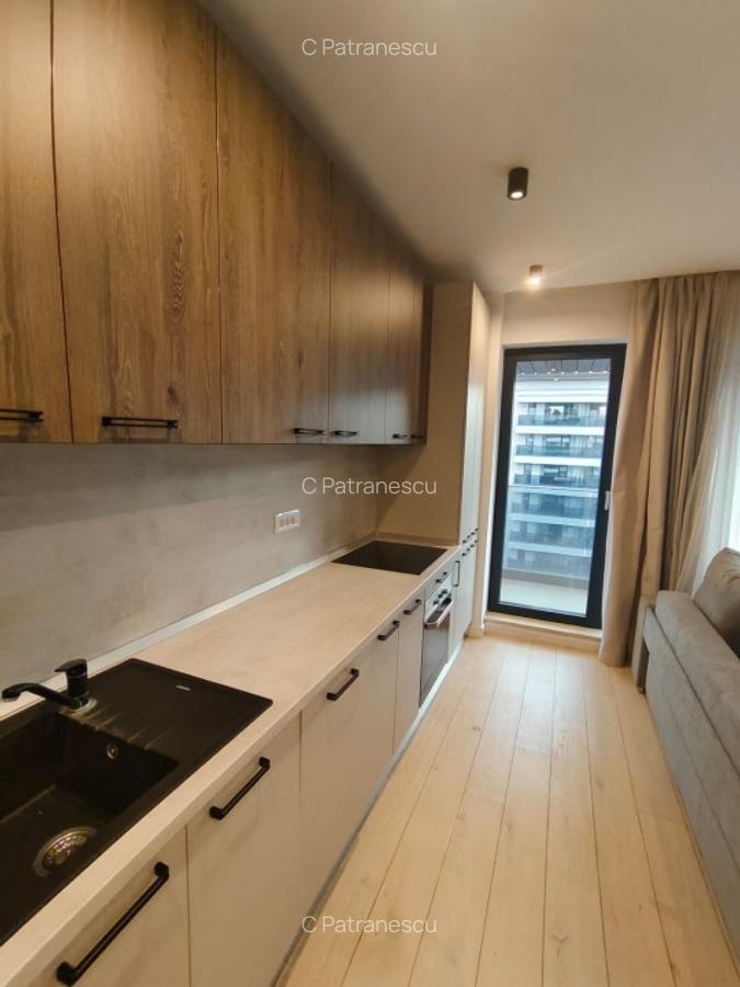 Apartament 2 camere/Nusco City - 6