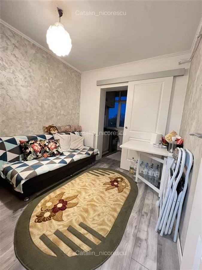 Apartament 2 Camere - Bloc 1980 - Metalurgie - 3 Apartament 2 Camere - Bloc 1980 - Metalurgie - 3