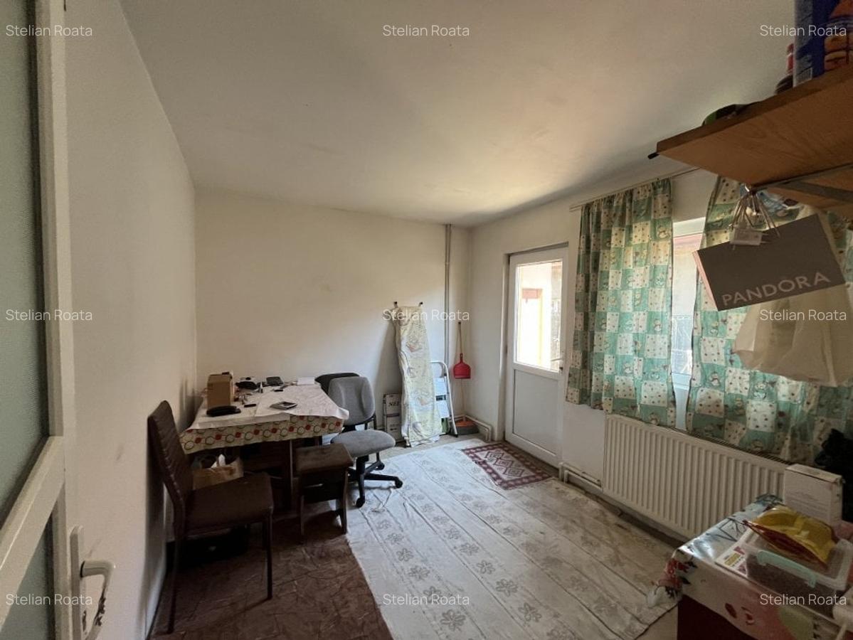 Exclusivitate! Vila moderna P+M, 4 camere, Valu lui Traian! - 7