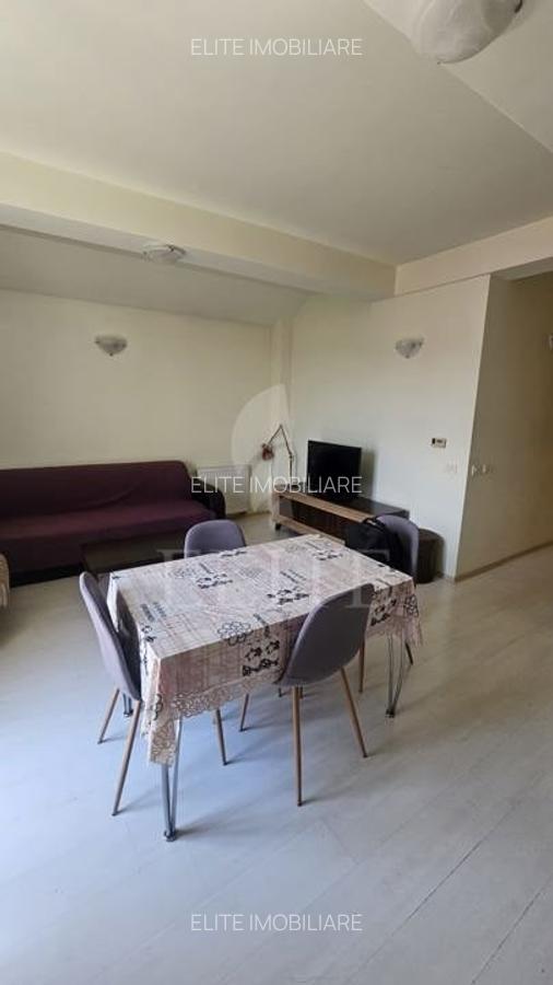 Apartament 3 camere în zona str. Padurii - 10