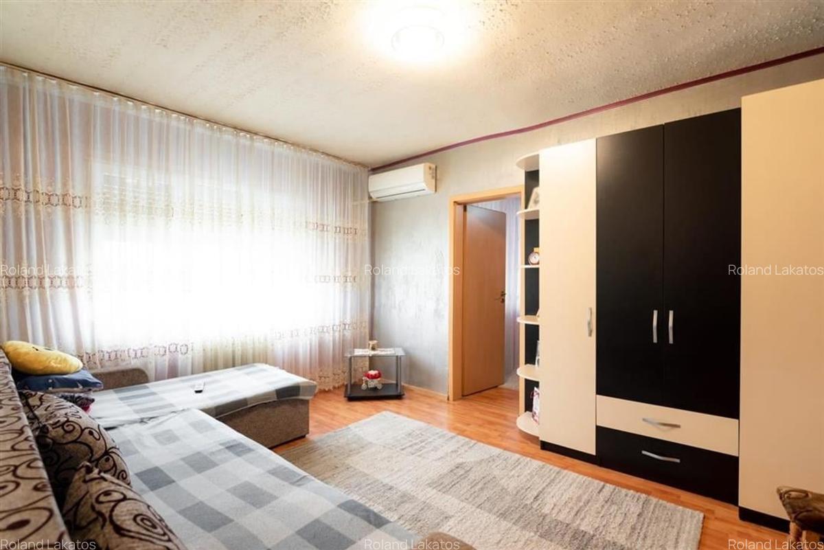 Apartament cu 3 camere decomandat în Iosia-Nord - 2