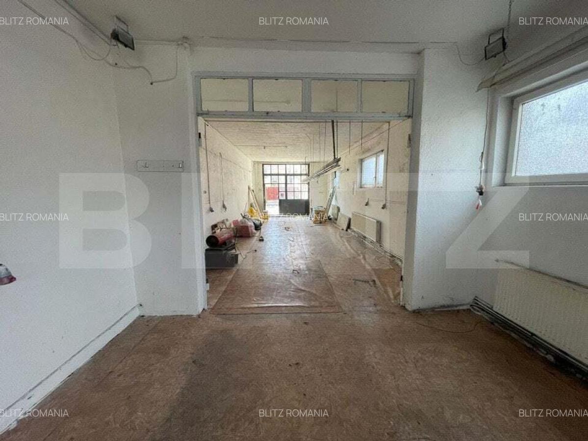 Casa cu 5 incaperi, 580mp, zona Carpati 1 - 9 Casa cu 5 incaperi, 580mp, zona Carpati 1 - 9