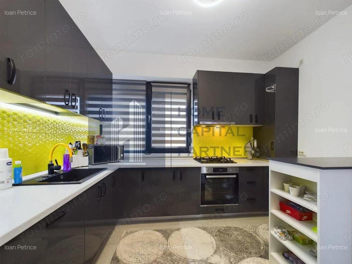 Casa de vanzare | Ulmi | 4 camere - 7