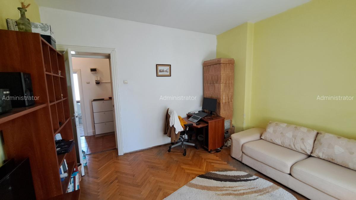 APARTAMENT 2 CAMERE IN BLOC DE 2 ETAJE - 6